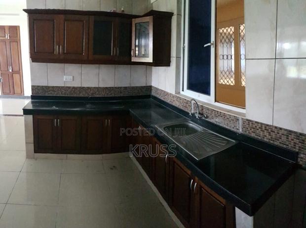 3bdrm Apartment in Nyali for rent