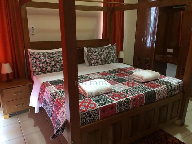 Furnished 3bdrm Apartment in Nyali for rent