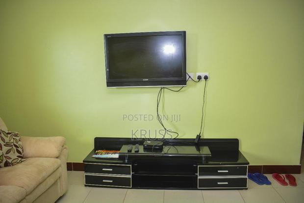 Furnished 3bdrm Apartment in Shanzu for rent
