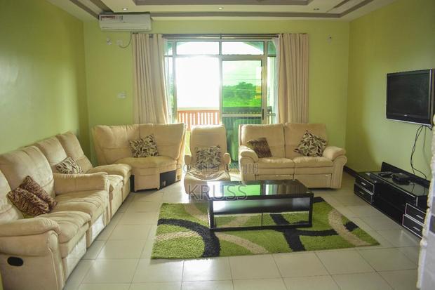 Furnished 3bdrm Apartment in Shanzu for rent