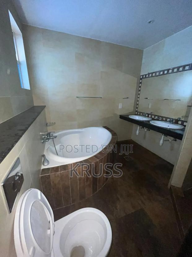 4bdrm Apartment in Nyali for rent