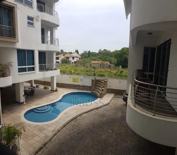 4bdrm Apartment in Nyali for sale