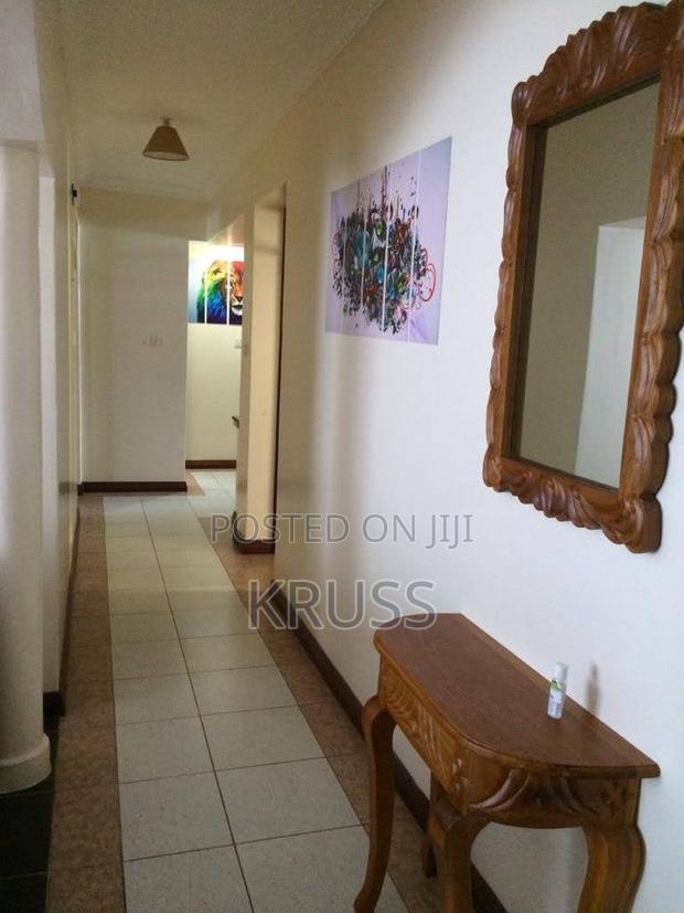 Furnished 3bdrm Apartment in Nyali for rent