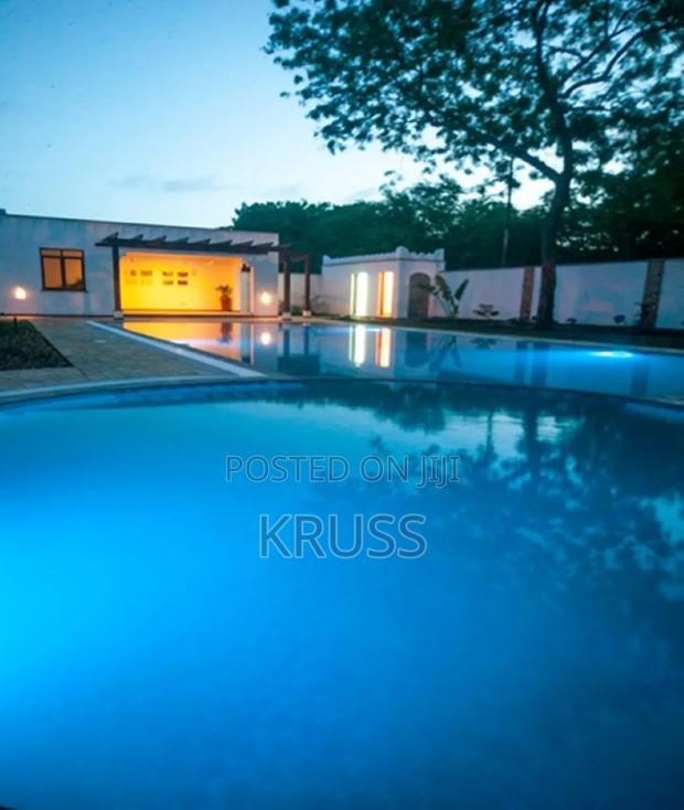 4bdrm Townhouse/Terrace in Nyali for sale