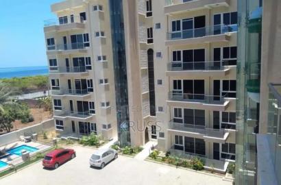 3bdrm Apartment in Nyali for sale