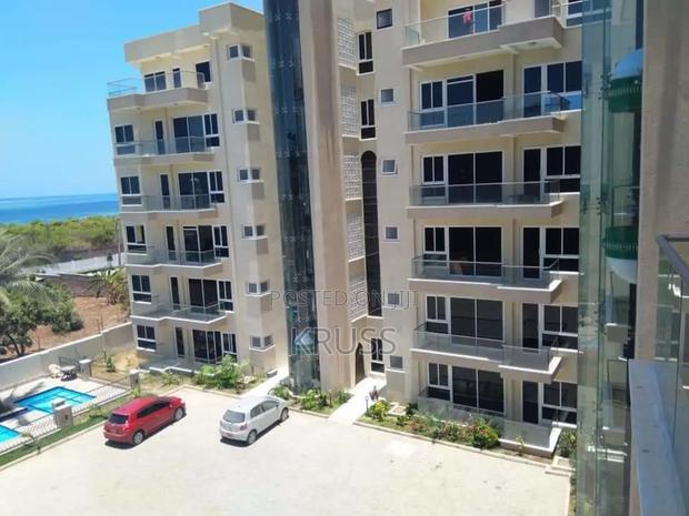 3bdrm Apartment in Nyali for sale