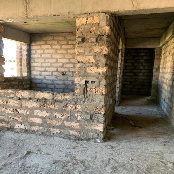 2br Ongoing Construction for Sale in Nyali