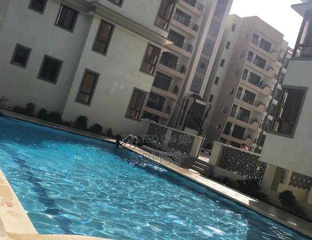 3bdrm Apartment in Nyali for rent