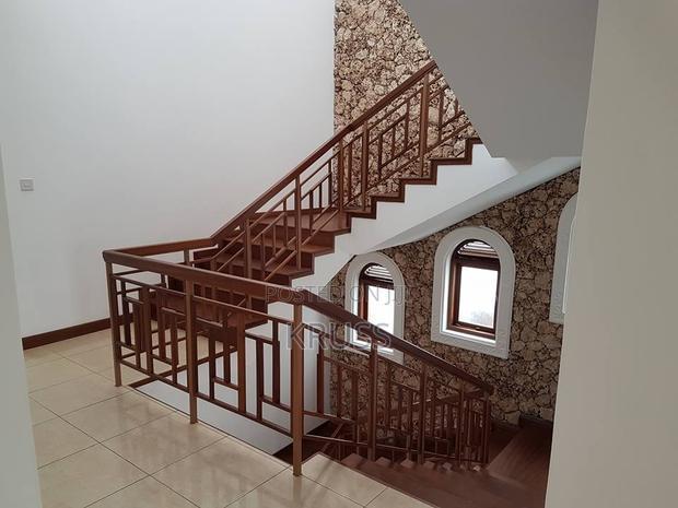 4bdrm Villa in Nyali Mkomani for rent