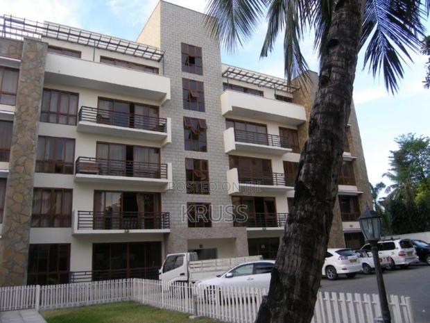 3bdrm Apartment in Nyali for rent