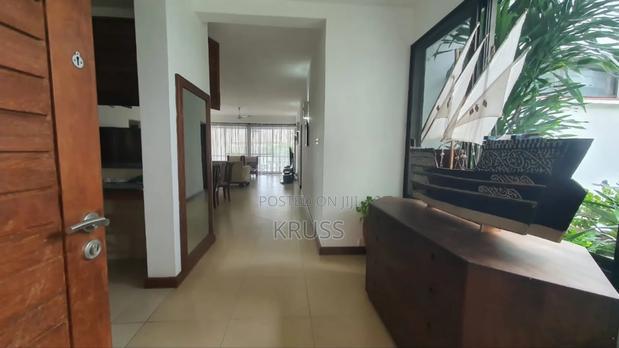 Furnished 3bdrm Apartment in Nyali for rent