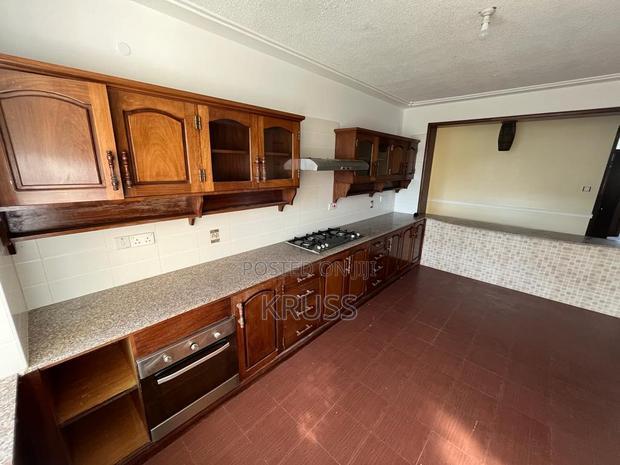 4bdrm Apartment in Nyali for rent