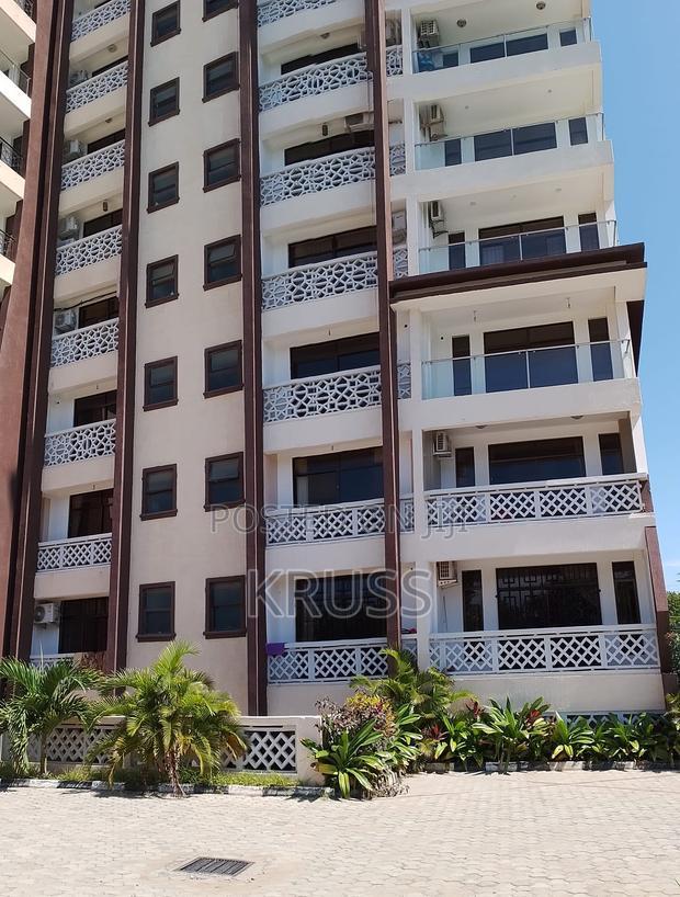 4bdrm Apartment in Reef, Nyali Mkomani for rent