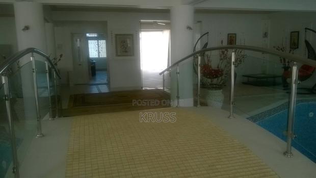 Furnished 5bdrm House in Nyali Mkomani for sale