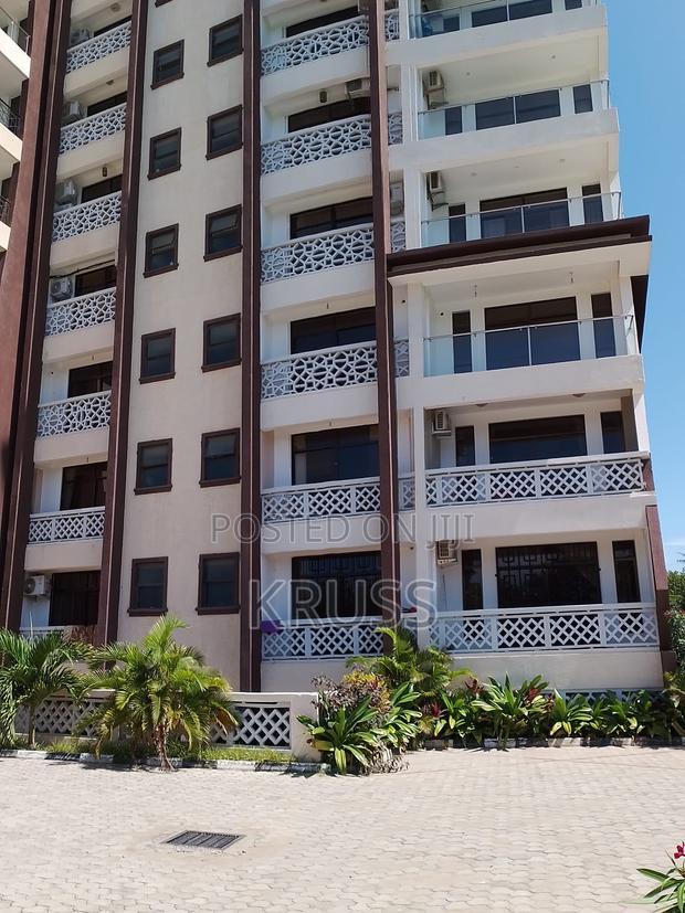 4bdrm Apartment in Reef, Nyali Mkomani for rent