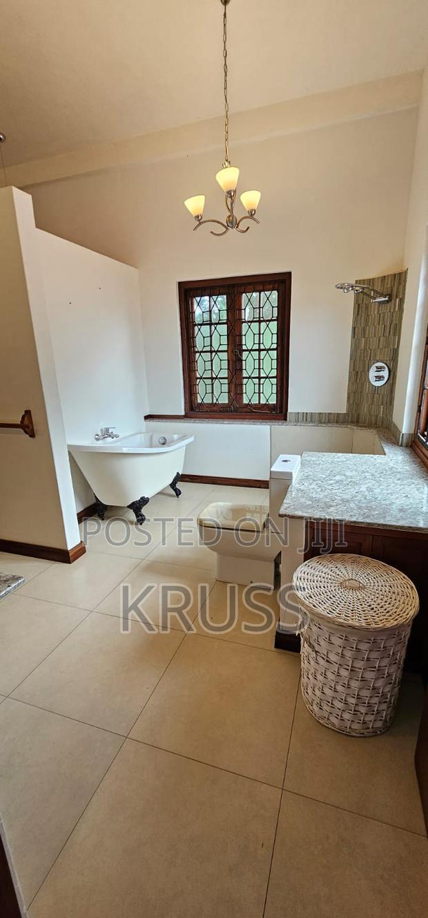 Furnished 2bdrm Apartment in Nyali Mkomani for rent