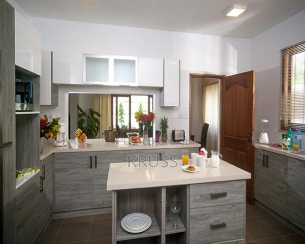 4bdrm Townhouse/Terrace in Nyali for sale