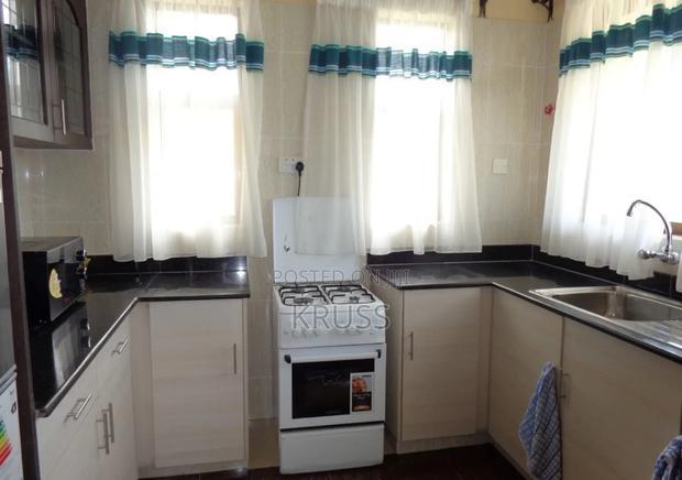 3bdrm Apartment in Nyali for sale