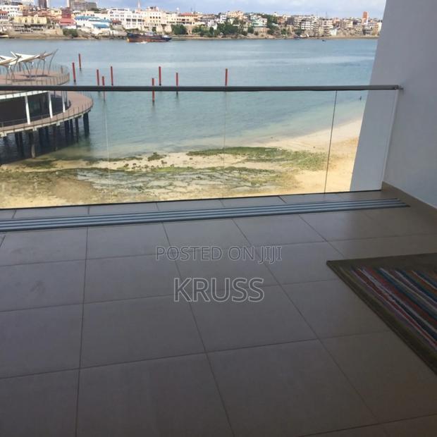 3bdrm Apartment in Nyali for sale