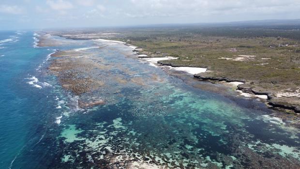 Beach Land for Sale in Kilifi Chumani