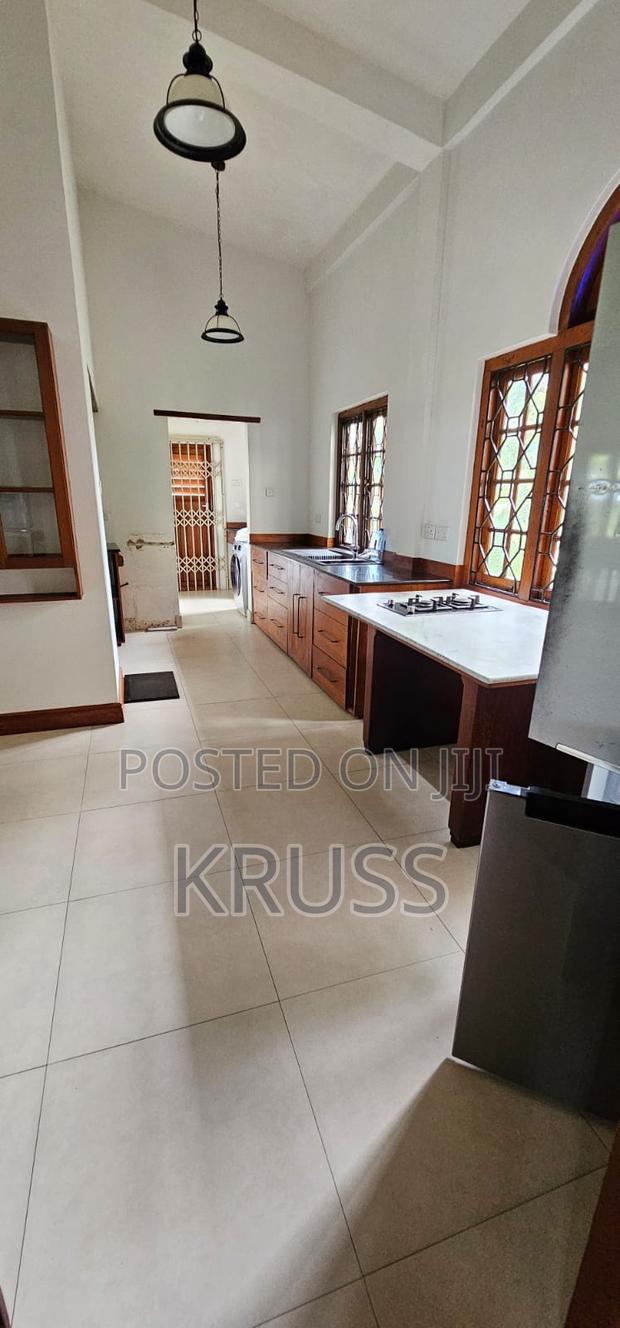 Furnished 2bdrm Apartment in Nyali Mkomani for rent