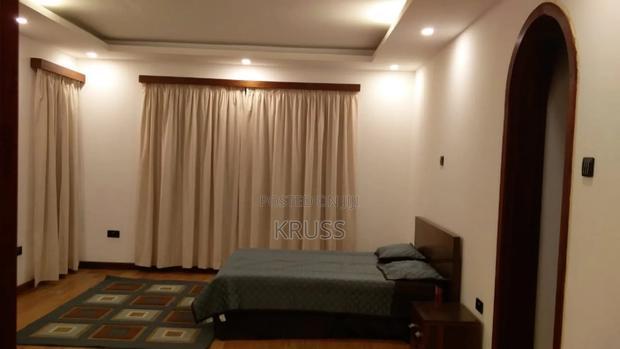 Furnished 3bdrm Apartment in Nyali for rent