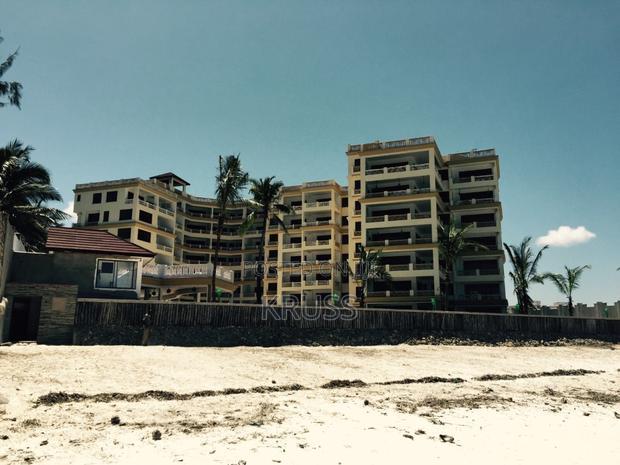 3bdrm Apartment in Nyali Mkomani for sale