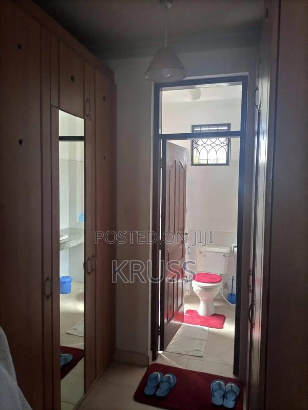 Furnished 3bdrm Apartment in Nyali for rent