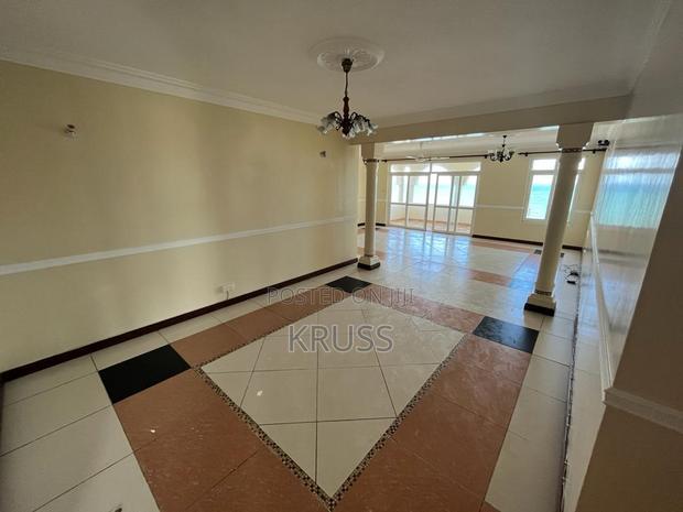 4bdrm Apartment in Nyali for rent