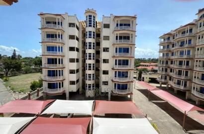 1bdrm Apartment in Nyali for sale