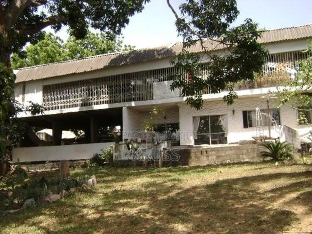 4bdrm House in Mshomoroni for sale