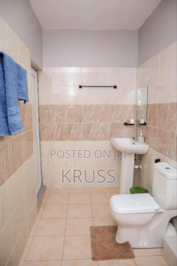 Furnished 3bdrm Apartment in Nyali for rent