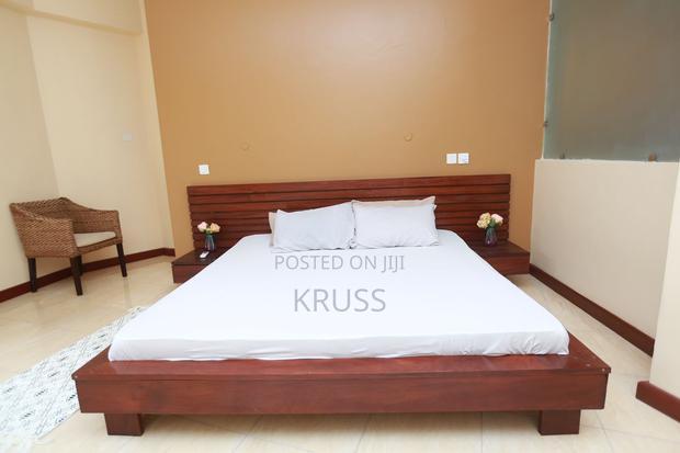 Furnished 3bdrm Apartment in Nyali for rent
