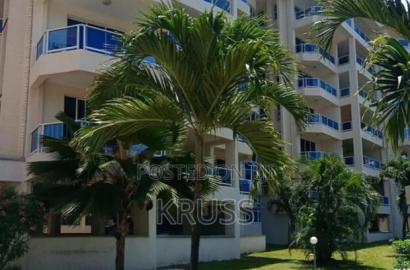 4bdrm Apartment in Nyali for rent