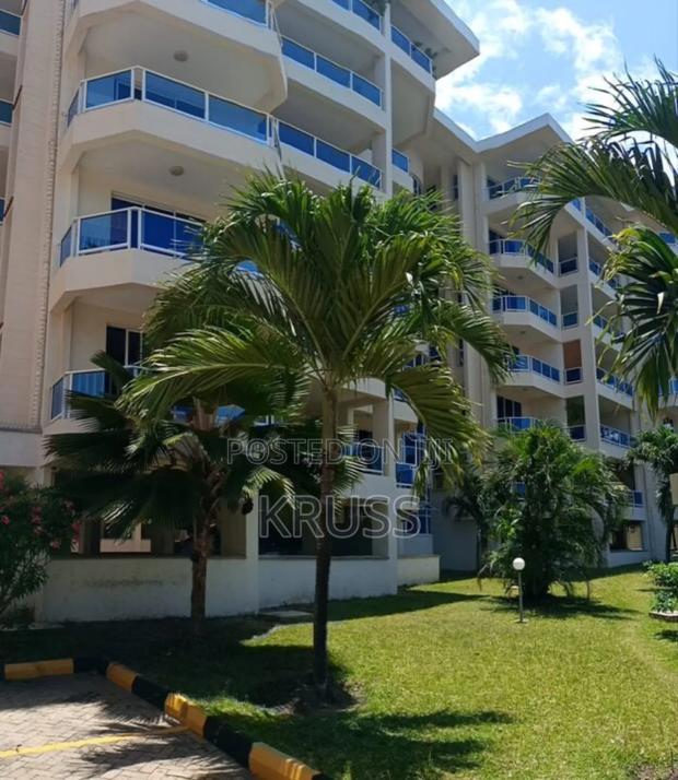4bdrm Apartment in Nyali for rent