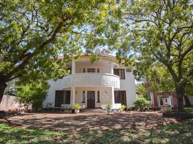 3bdrm House in Nyali for sale