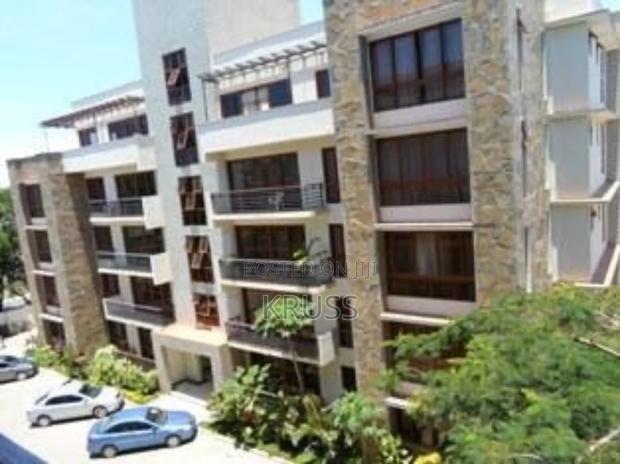3bdrm Apartment in Nyali for rent