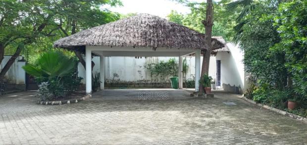 3bdrm Maisonette in Nyali for rent