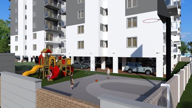 2bdrm Apartment in Nyali for sale