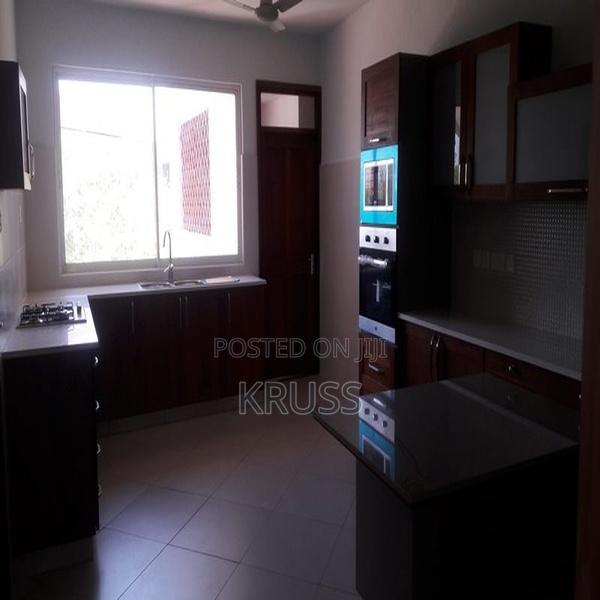 4bdrm Apartment in Nyali for rent