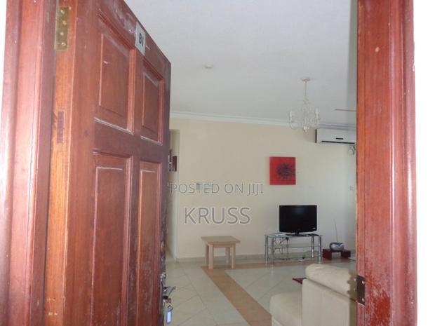 Furnished 3bdrm Apartment in Ar183, Nyali Mkomani for rent