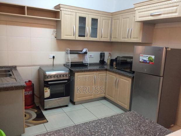 Furnished 3bdrm Apartment in Nyali for rent