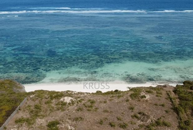 1.35 Acre Beach Plot for Sale in Vipingo/Kuruwitu (Ls185)
