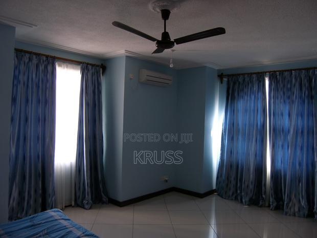 3bdrm Apartment in Nyali for rent