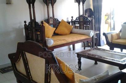 2bdrm Apartment in Nyali Mkomani for sale