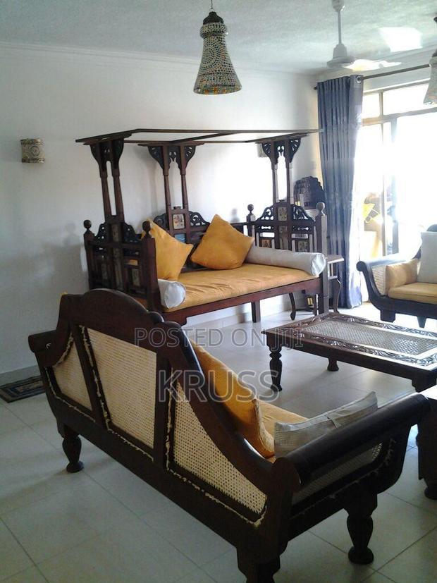 2bdrm Apartment in Nyali Mkomani for sale