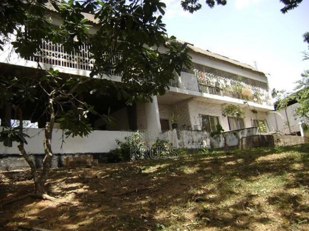 4bdrm House in Mshomoroni for sale