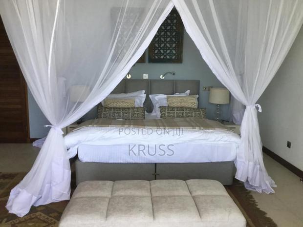 Furnished 3bdrm Apartment in Nyali for rent