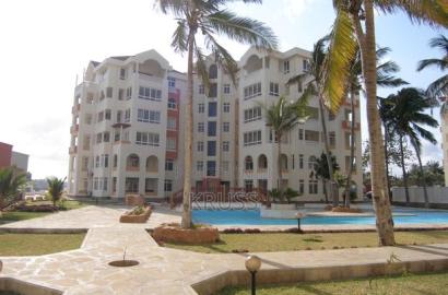 3bdrm Apartment in Nyali for rent