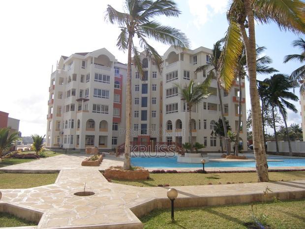 3bdrm Apartment in Nyali for rent